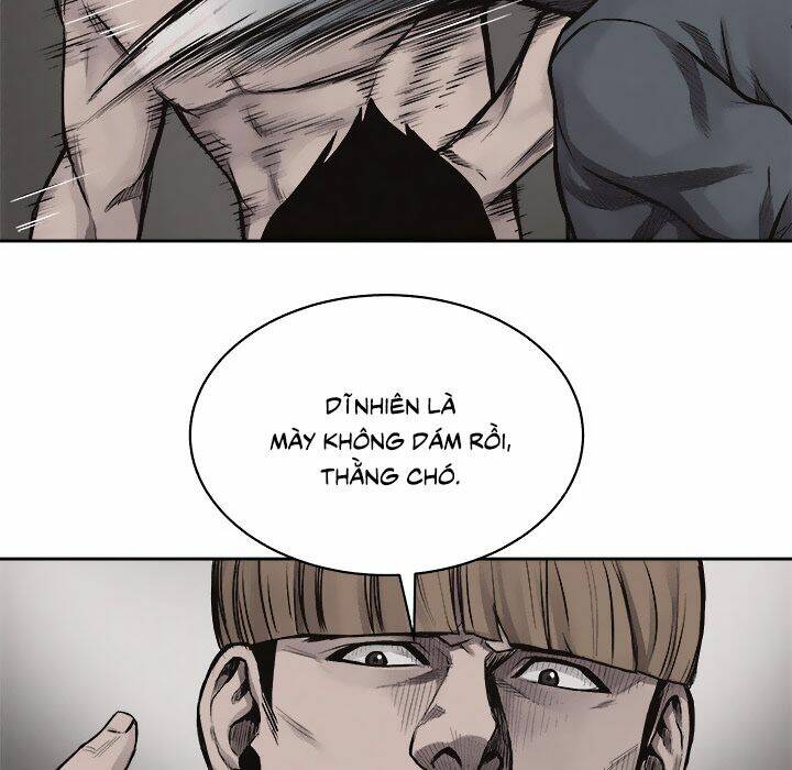 Nắm Đấm: Chapter 30