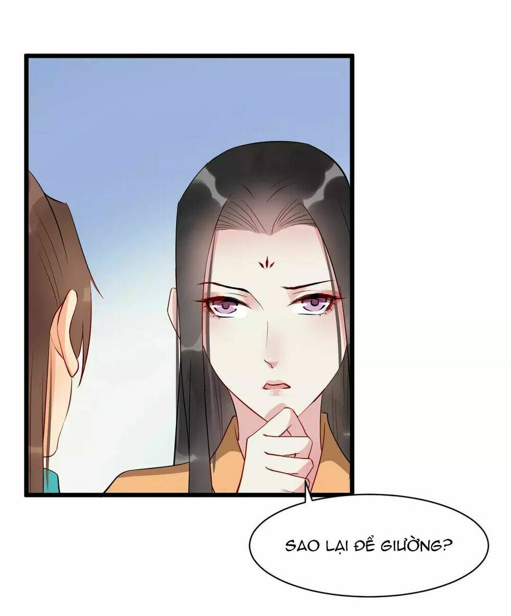 Bồng Sơn Viễn: Chapter 43