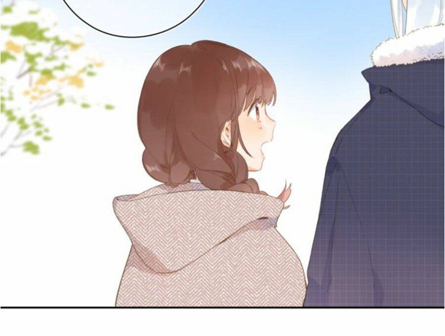 Sos! Tôi Đã Yêu Một Con Sâu Bướm (Phần 2): Chapter 3
