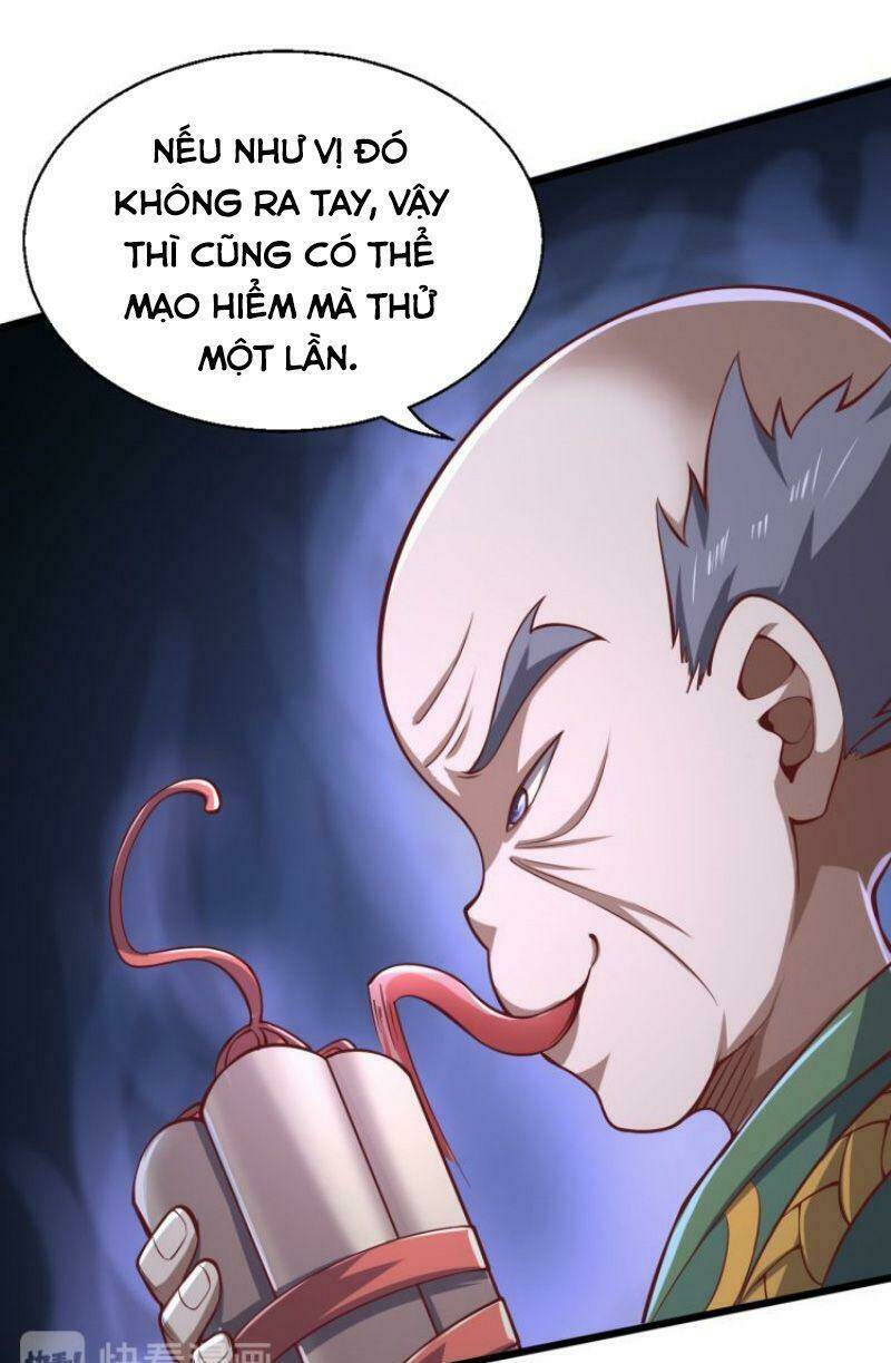 Đấu Hồn Đại Lục: Chapter 46