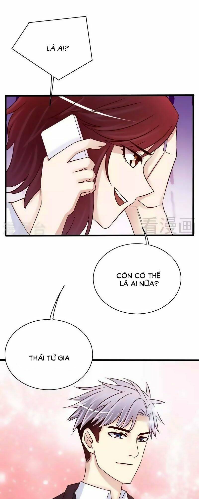101 Phương Pháp Của Tổng Tài: Chapter 88