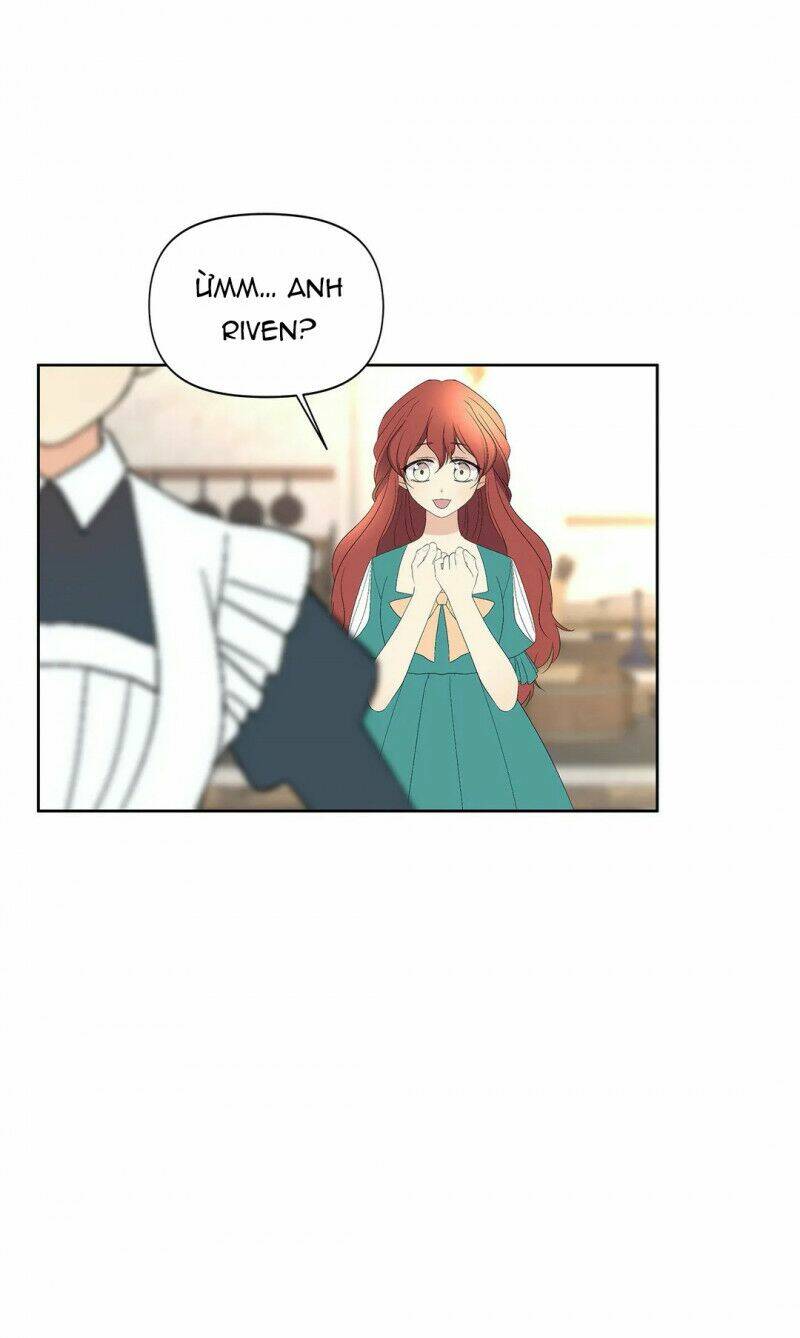 Công Chúa Thời Gian Có Hạn: Chapter 23