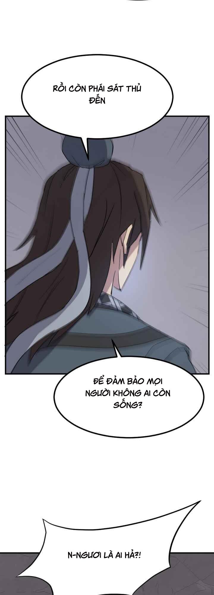 Trọng Sinh, Bất Khả Chiến Bại: Chapter 135