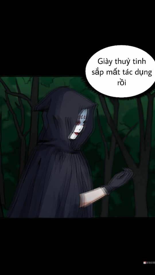 Giày Thủy Tinh: Chapter 15.2