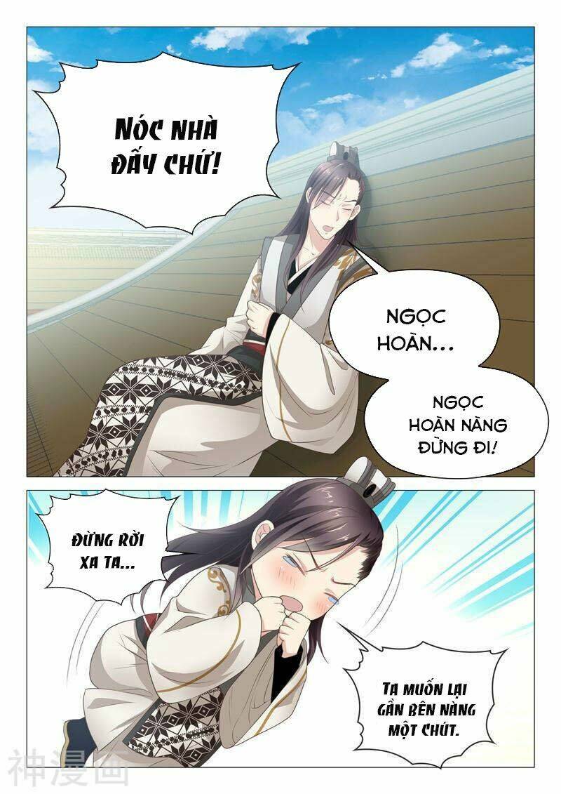 Dương Quý Phi Là Lính Đặc Chủng: Chapter 24