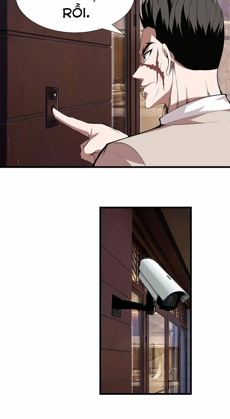 Đô Thị Chí Tôn: Chapter 128