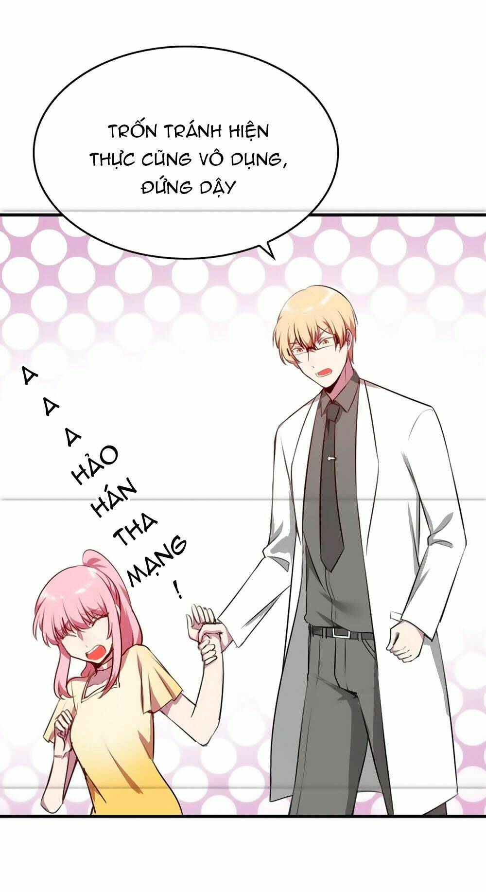 Bám Lấy Nam Thần Bất Chấp Thời Tiết: Chapter 20