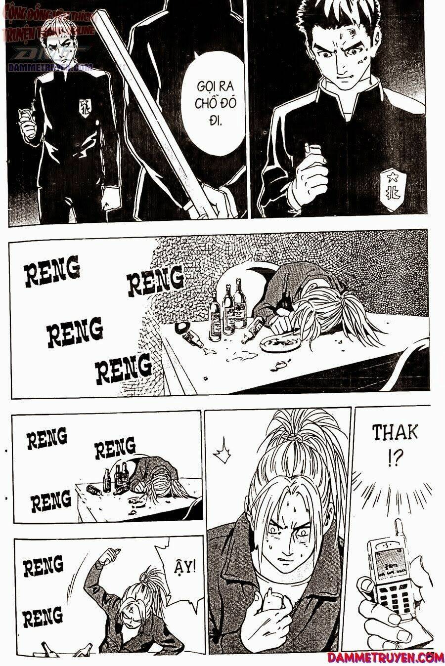 Ai Hơn Ai: Chapter 173