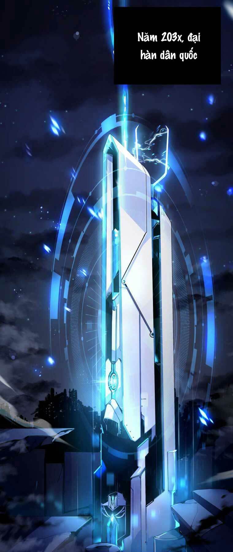 Bạo Chúa Cường Hoành: Chapter 1