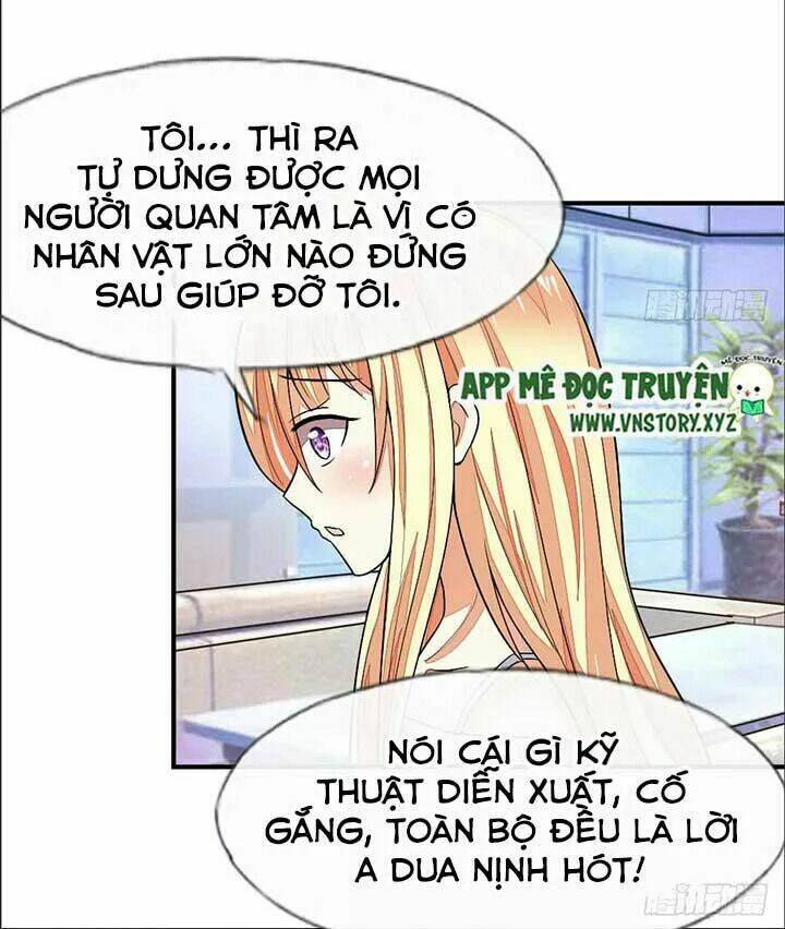 Nam Thần Ma Cà Rồng: Sủng Nhược Tiểu Lãn Thê: Chapter 100