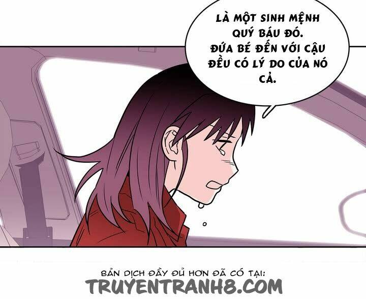 Chuyện Gì Đến, Rồi Cũng Sẽ Đến: Chapter 13