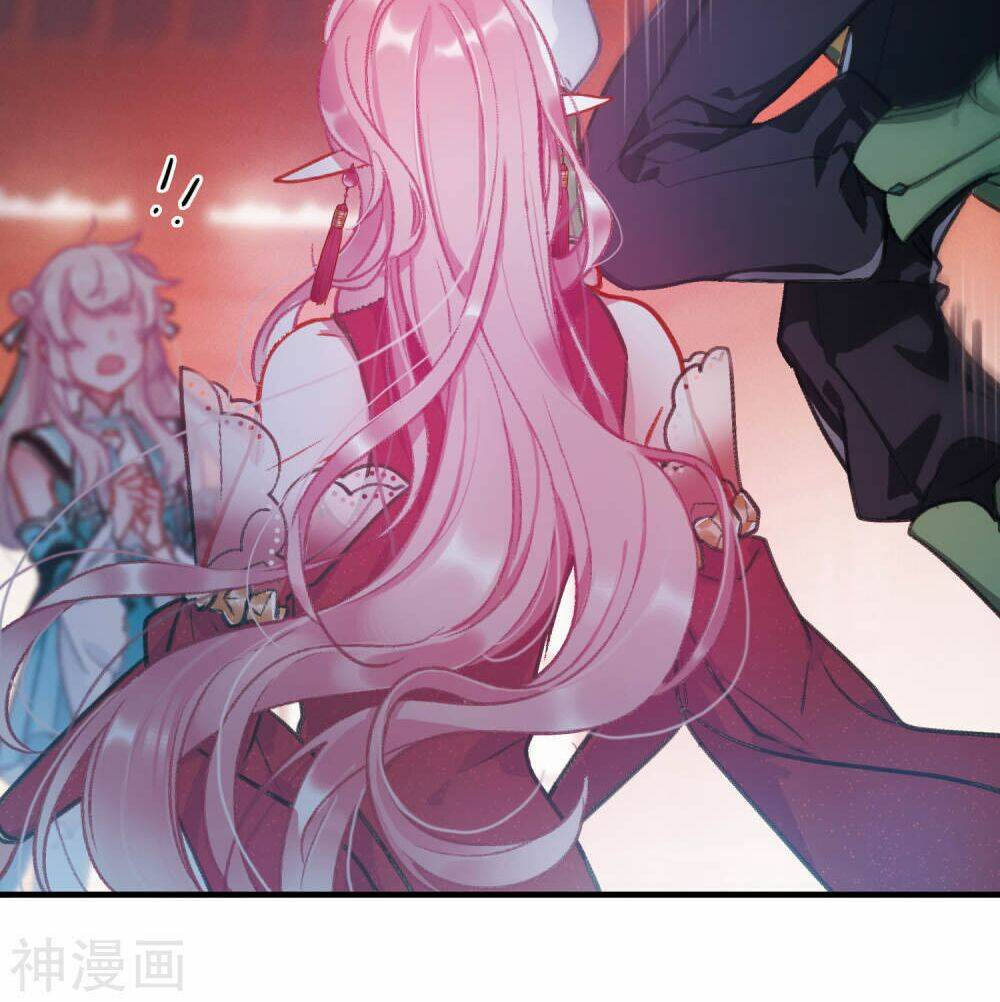 Danh Kiếm Chủng: Chapter 3.1