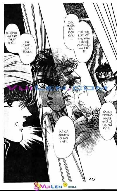 Nàng Công Chúa Ham Chơi: Chapter 6