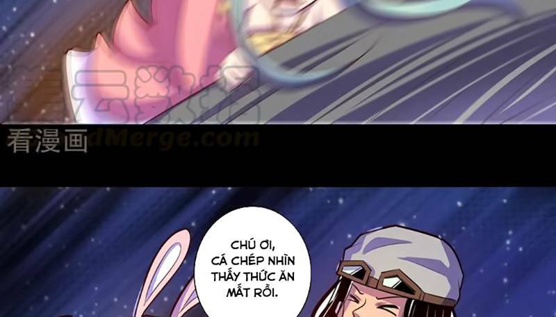 Ta Không Phải Là Npc: Chapter 102