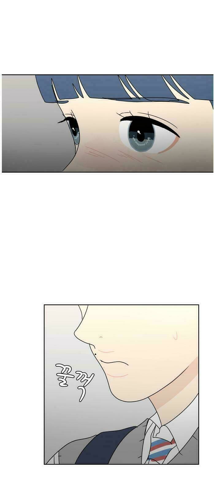30 Phút Bước Đi Bên Em: Chapter 81