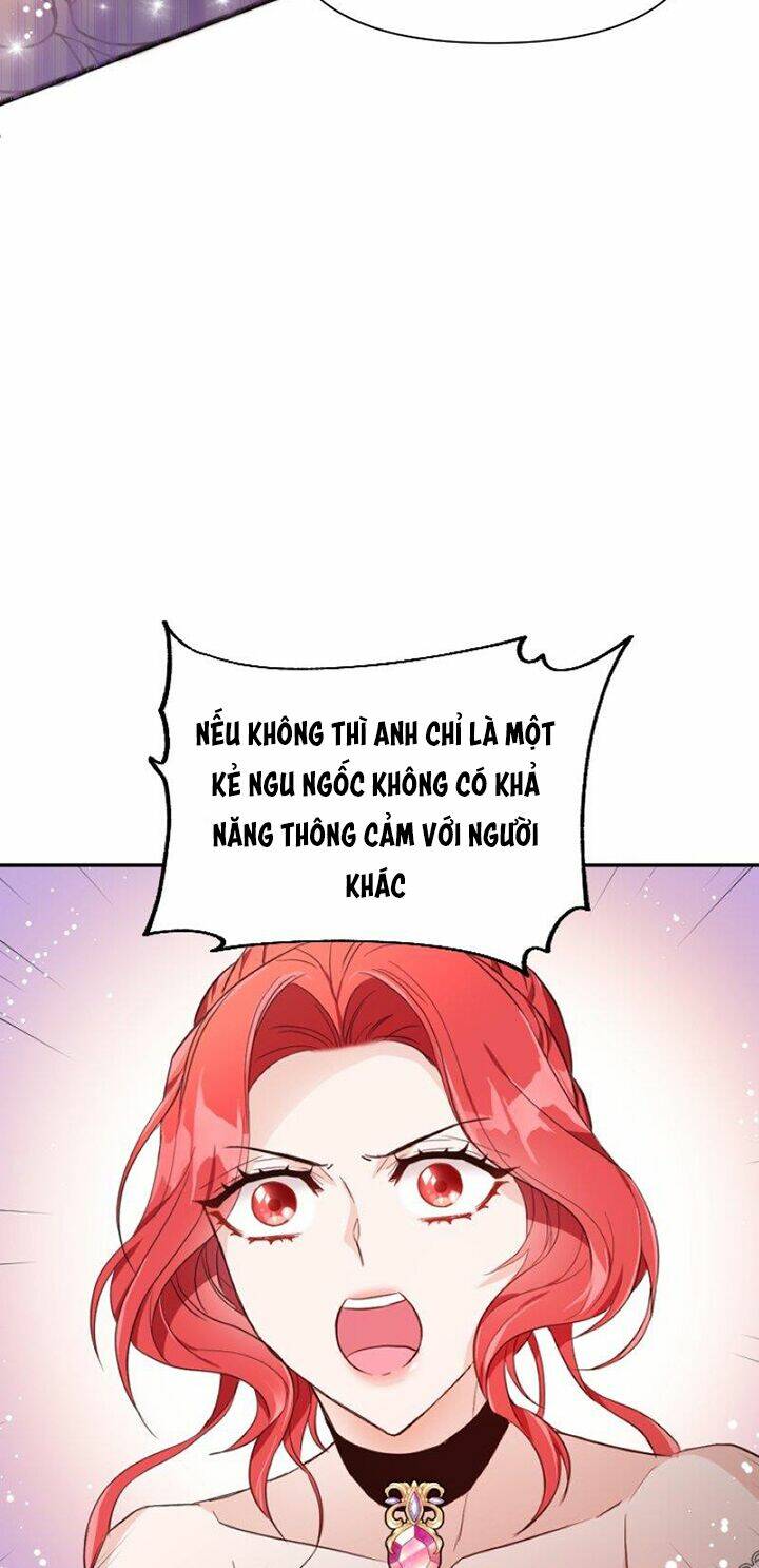 Tất Cả Mọi Người Đều Yêu Quý Nhân Vật Phản Diện: Chapter 13