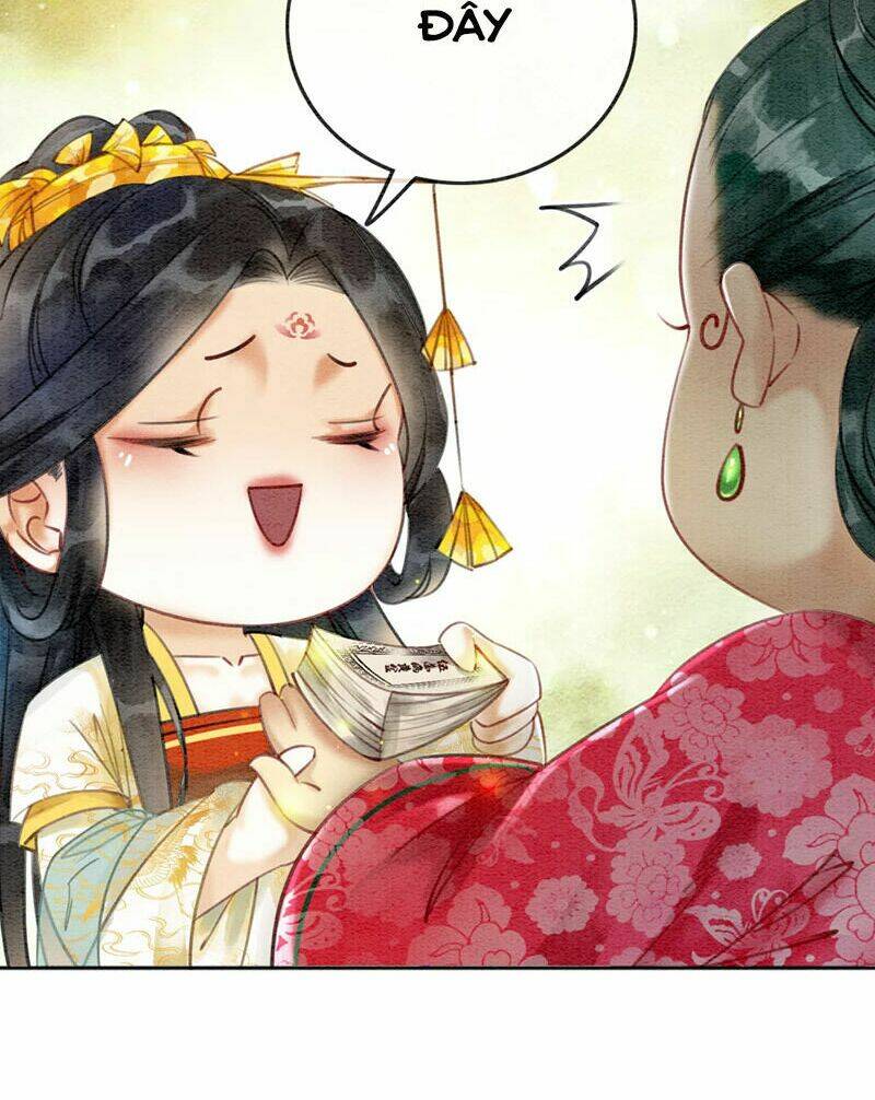 Hậu Cung Của Trẫm Cháy Rồi!: Chapter 75