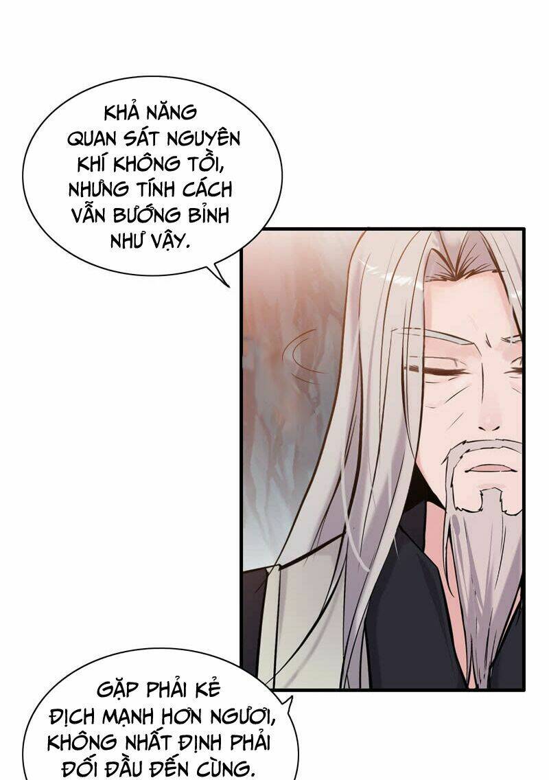 Thần Ma Thiên Sát: Chapter 4