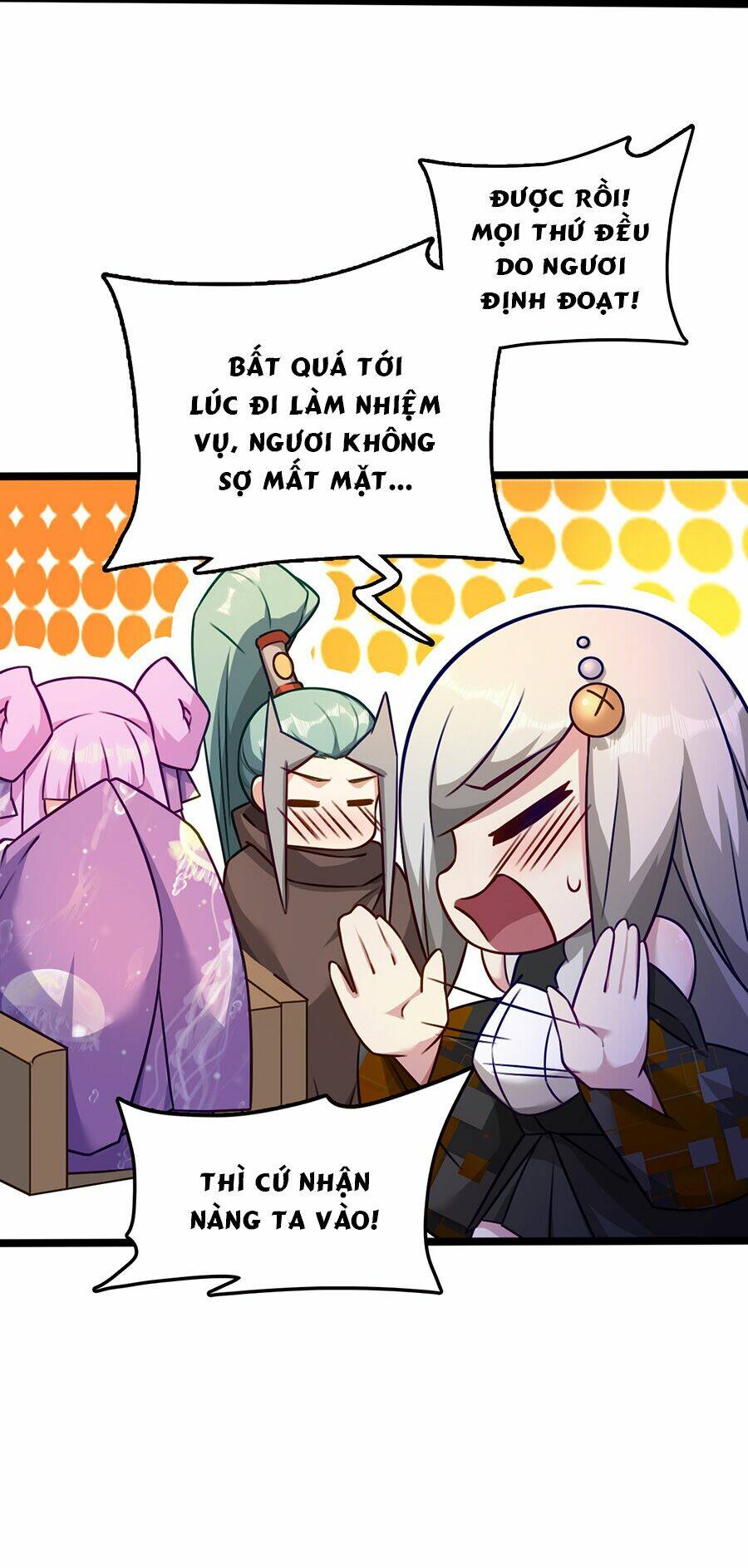 Đại Bảo Kiếm Của Tôi: Chapter 52