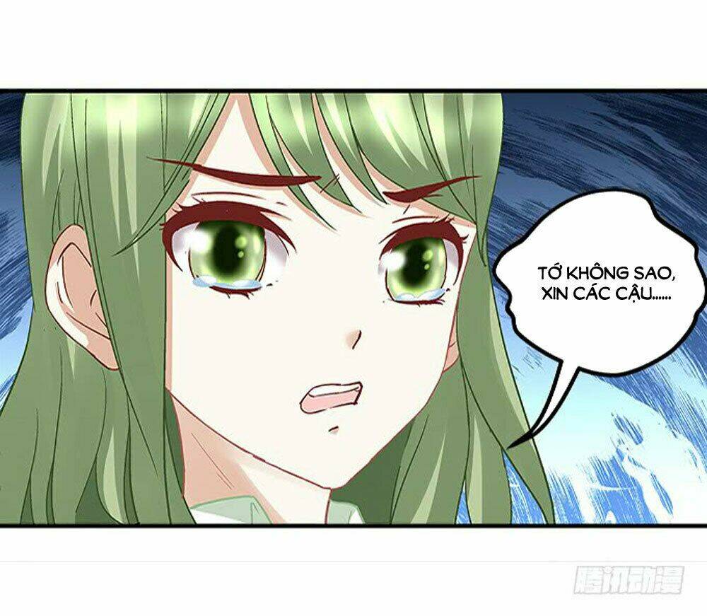 Ám Dạ Vô Thường: Chapter 5