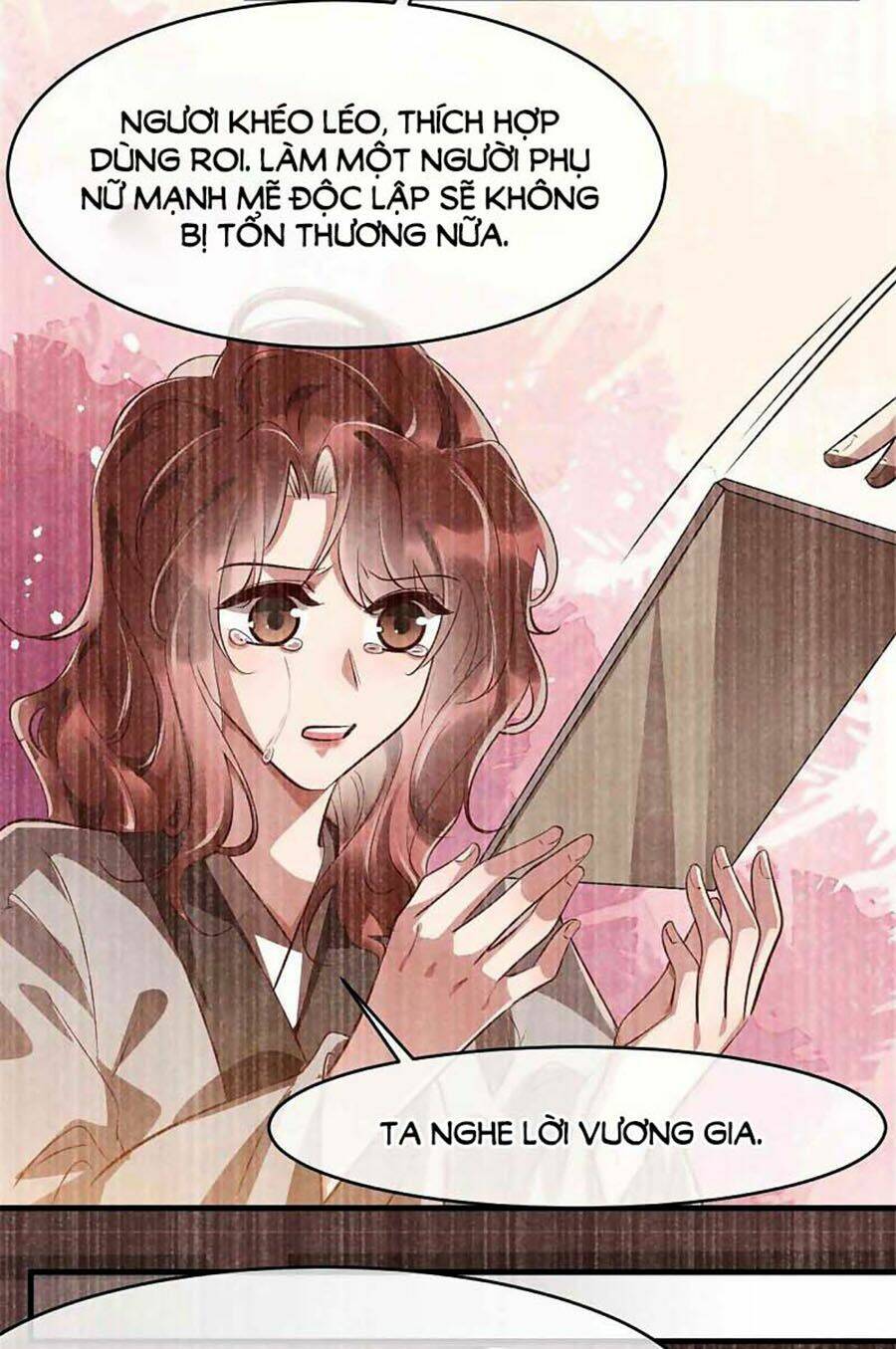 Vương Phi Muốn Trèo Tường: Chapter 98