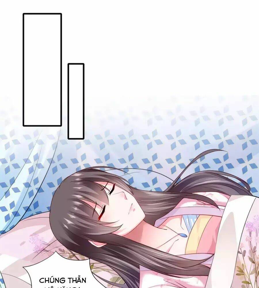 Khuynh Thế Y Phi Muốn Bỏ Chồng: Chapter 125