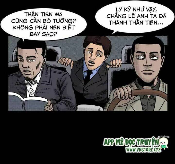 Kỳ Án Có Thật: Chapter 25