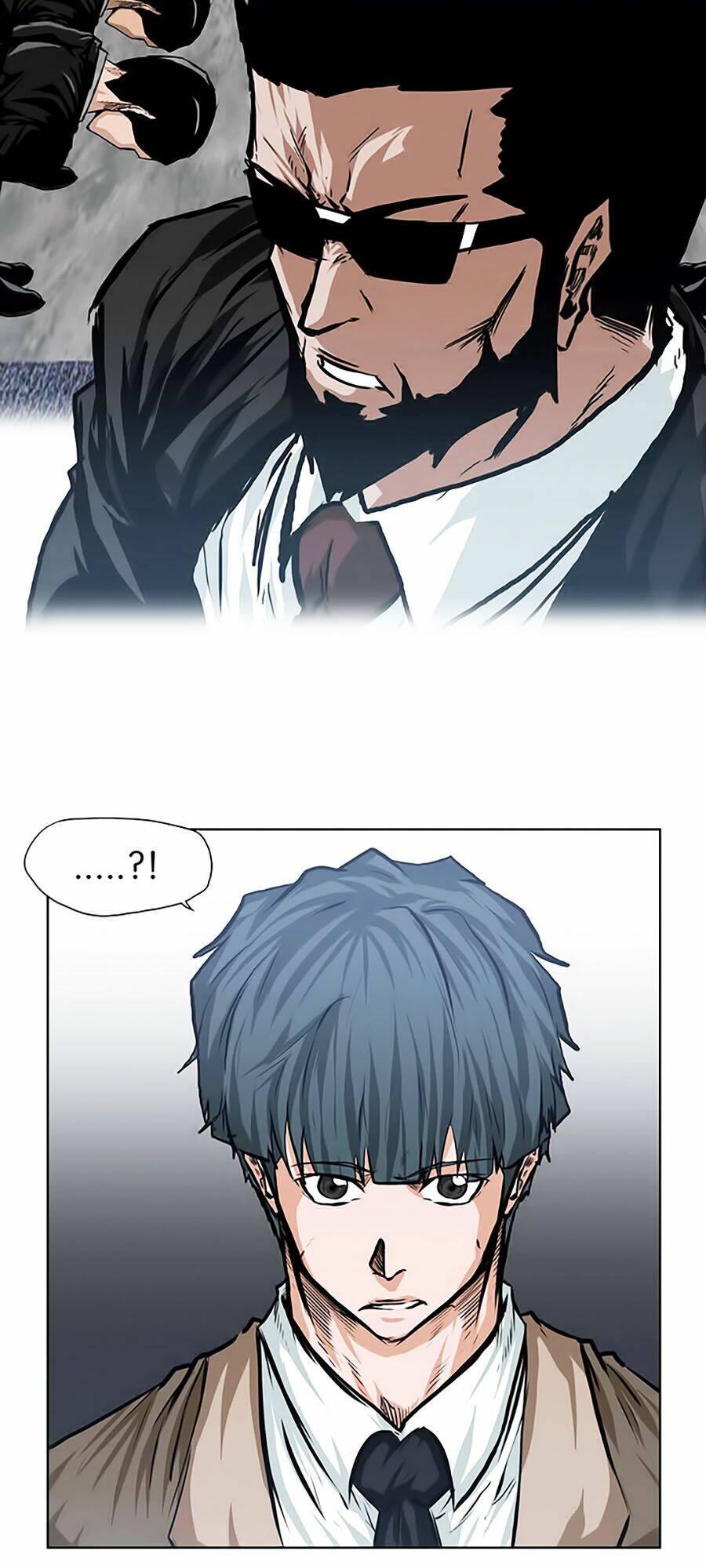 Bá Chủ Học Đường Ss3: Chapter 1