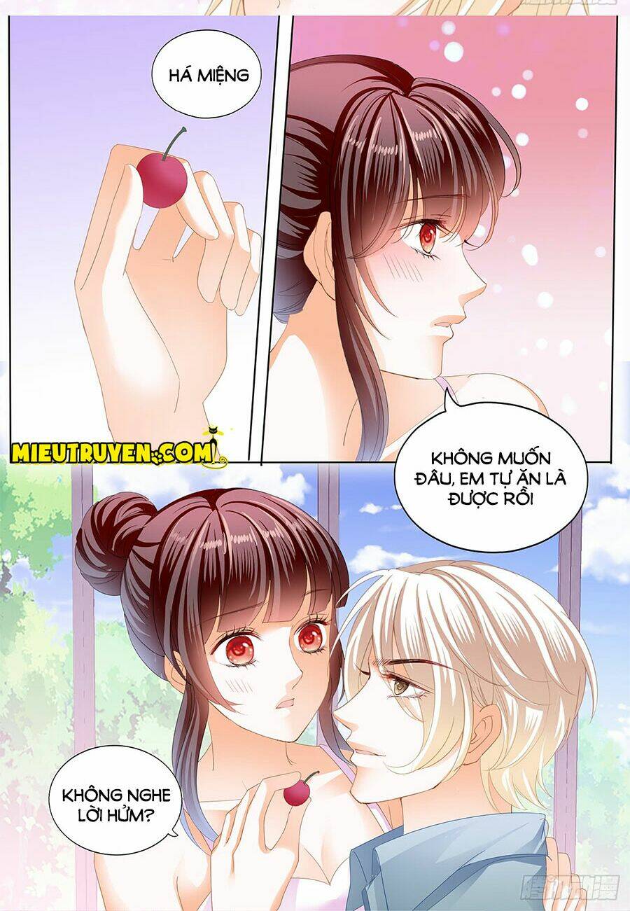 Thiểm Hôn Kiều Thê: Chapter 228