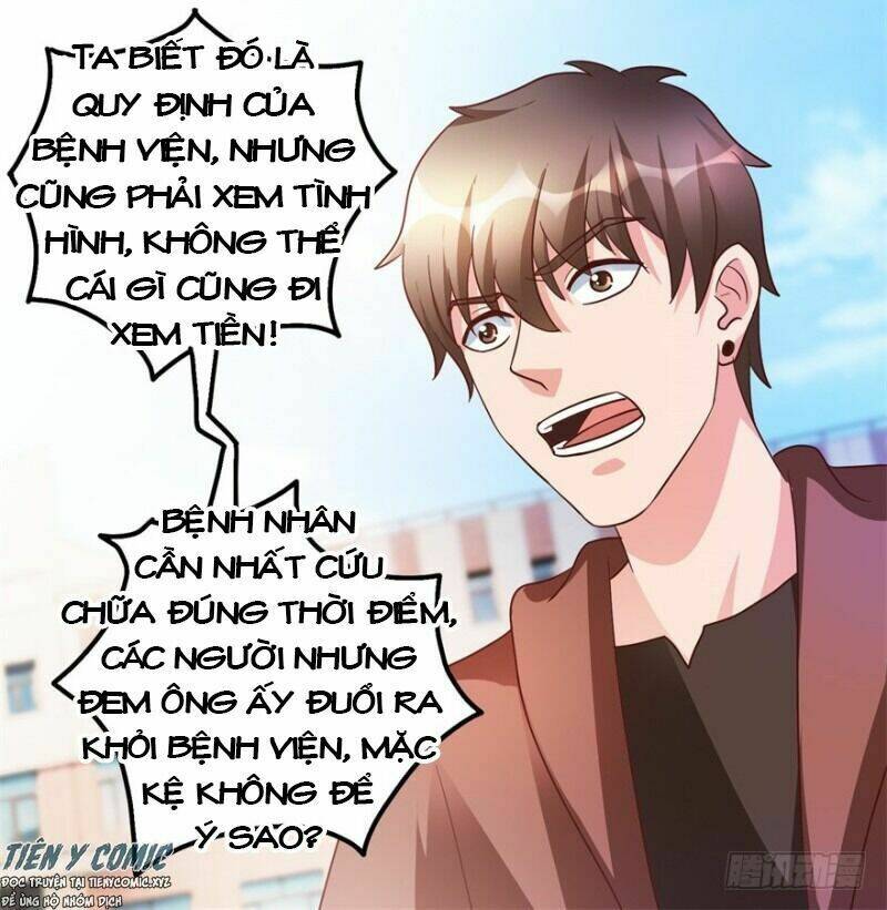 Thấu Thị Tiên Y: Chapter 101