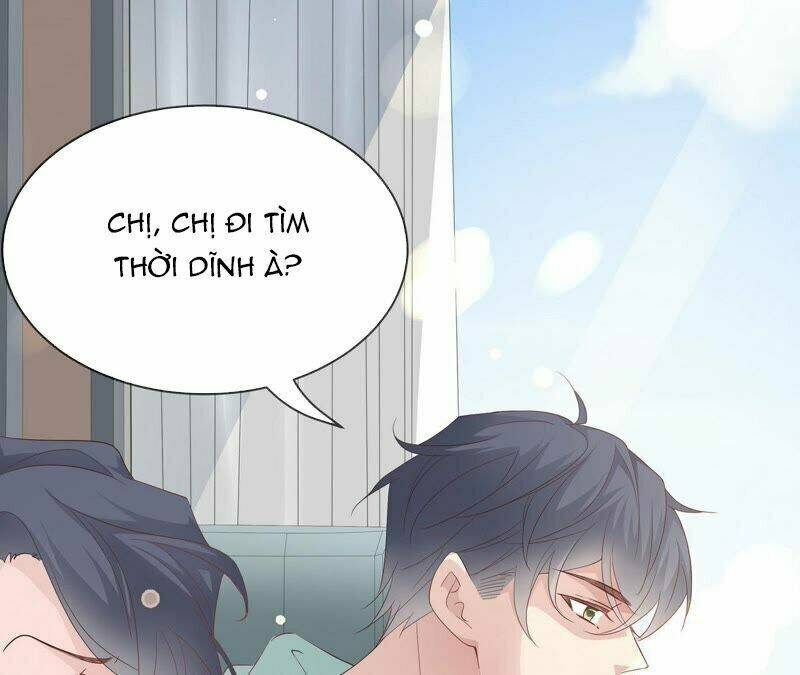 Chiến Lược Lãng Mạn Của Thịnh Thiếu: Chapter 73