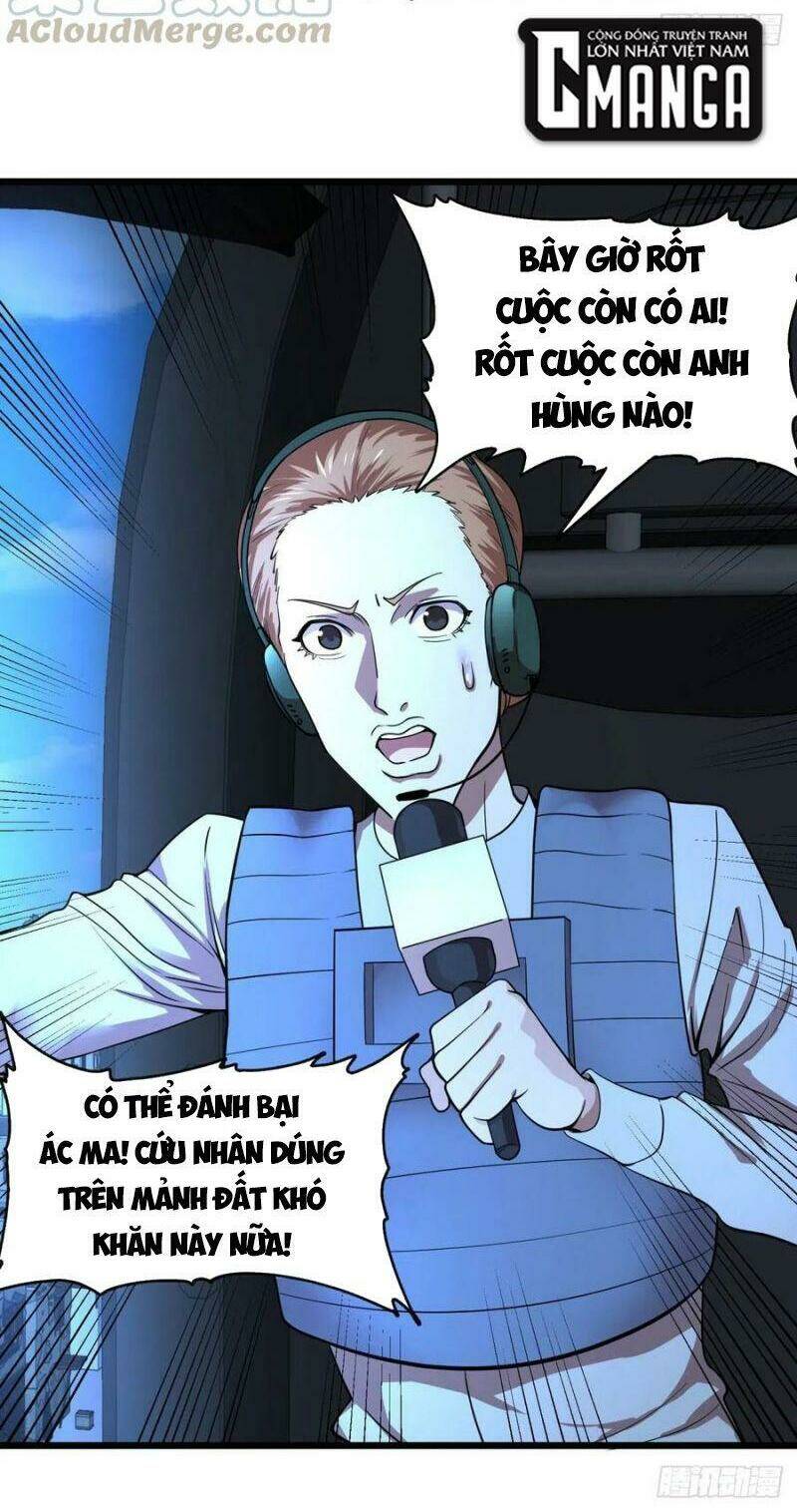 Danh Sách Kẻ Phản Diện: Chapter 135