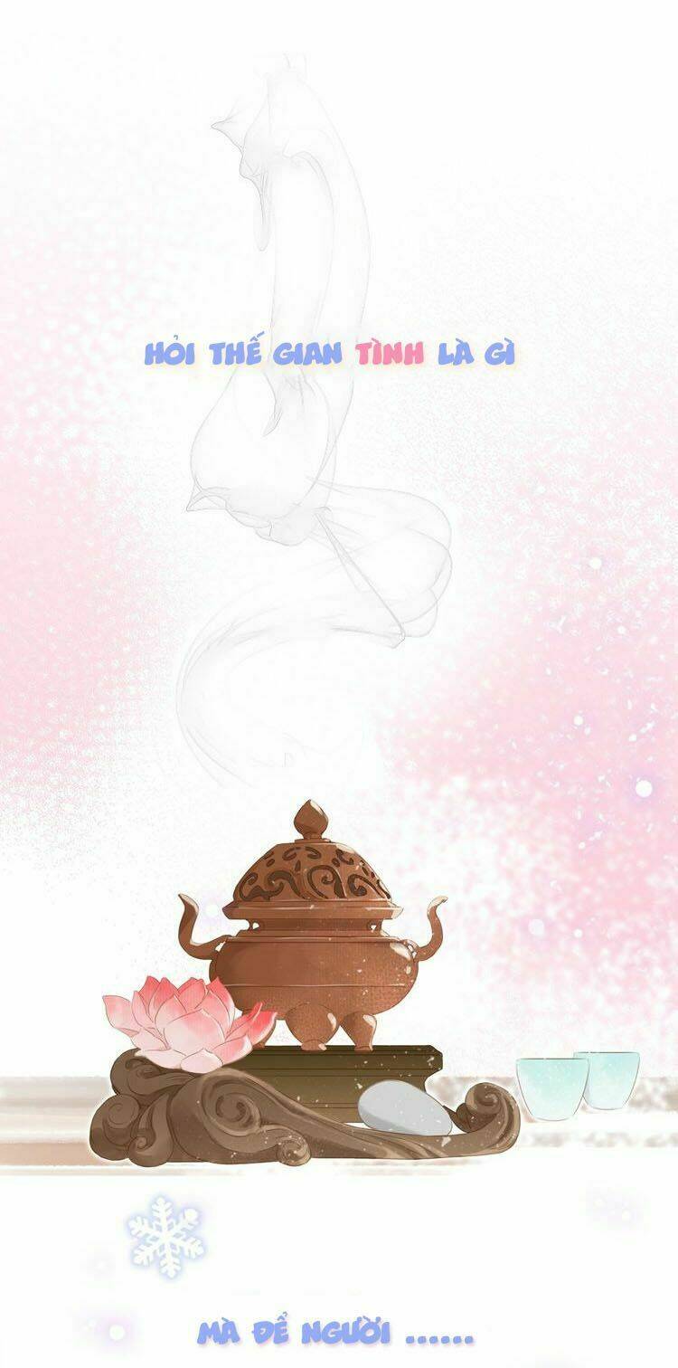 Tiểu Sư Phụ, Tóc Giả Của Ngài Rơi Rồi!: Chapter 0