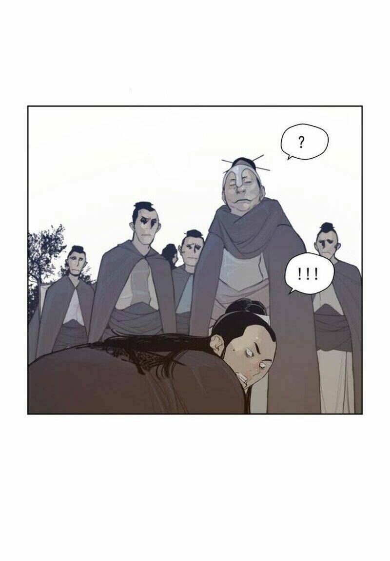 Vinh Quang Kiếm: Chapter 25
