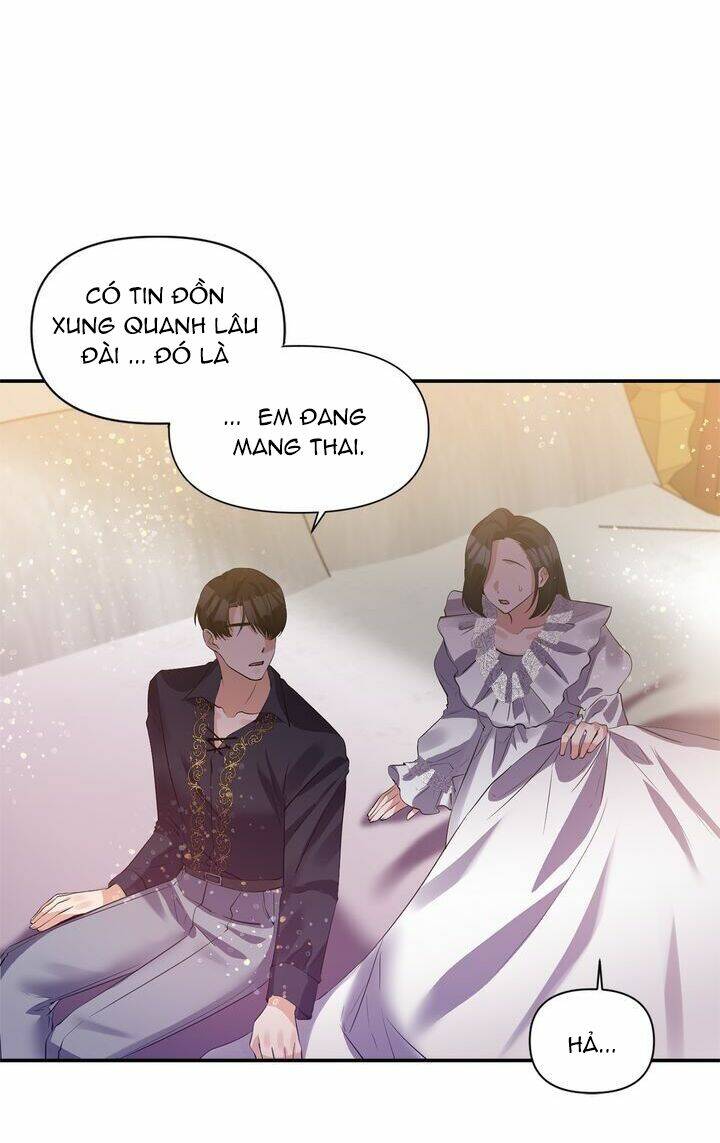 Người Chồng Bạo Chúa Của Tôi Đã Thay Đổi: Chapter 35