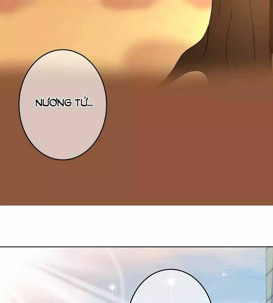 Hung Mãnh Quỷ Phu Bà Thượng Sàng: Chapter 96