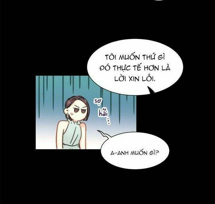 Hẹn Hò Nơi Công Sở: Chapter 11