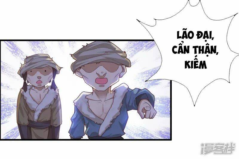 Khoa Kỹ Đại Tiên Tông: Chapter 17