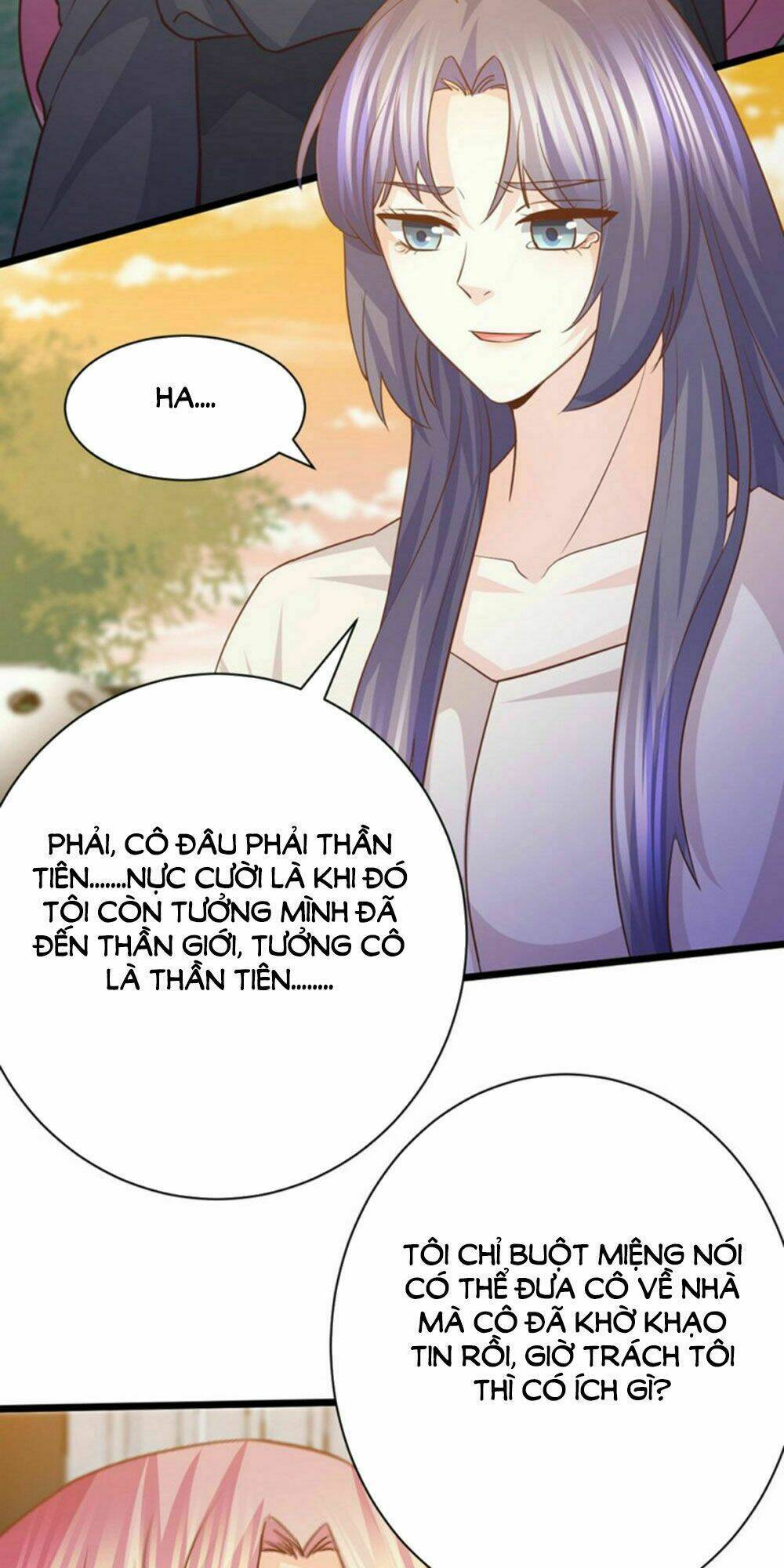 Ta Và Nam Thần Cởi Áo Ngủ Rồi: Chapter 54