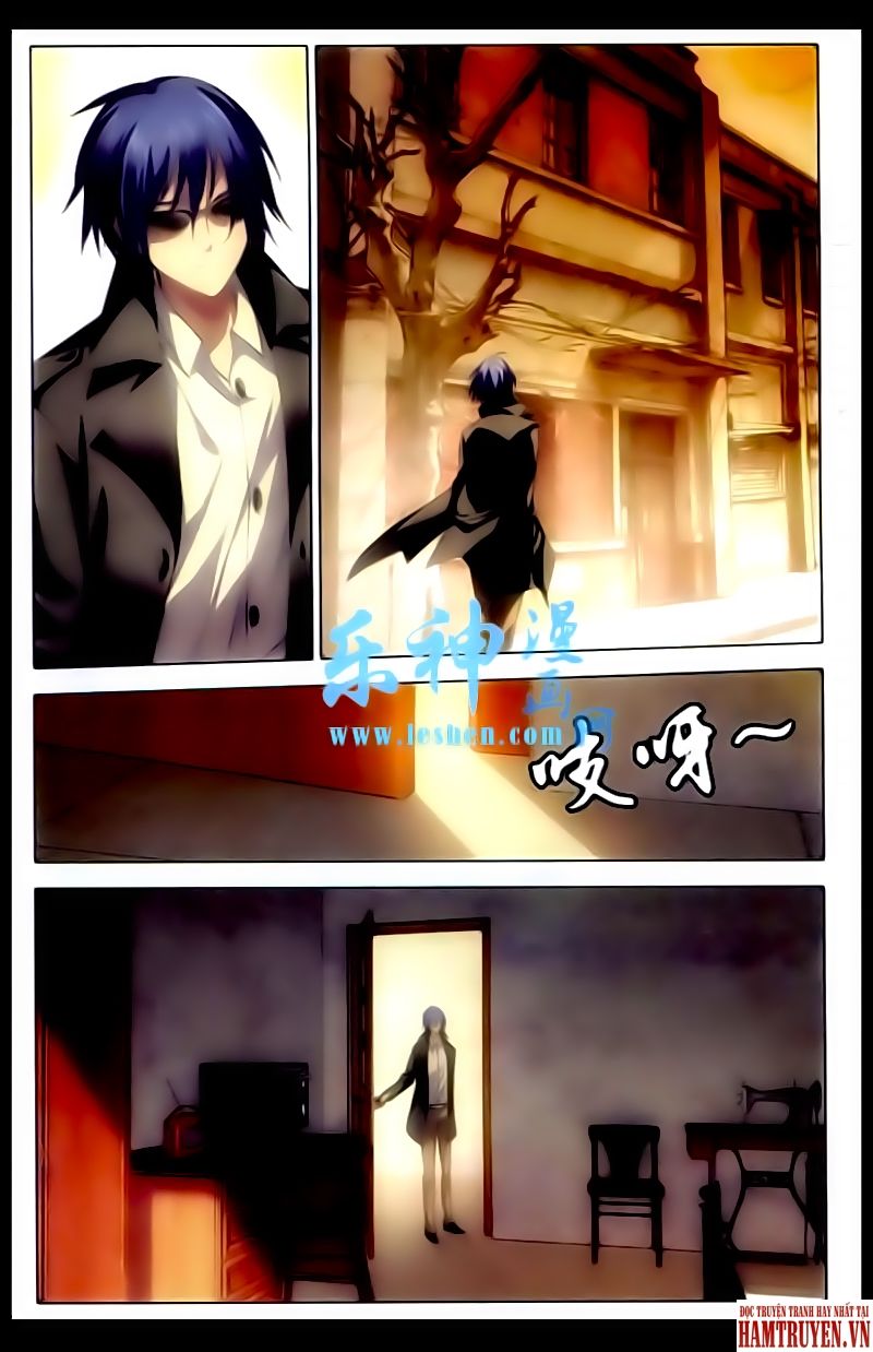 Long Tộc 2: Chapter 60