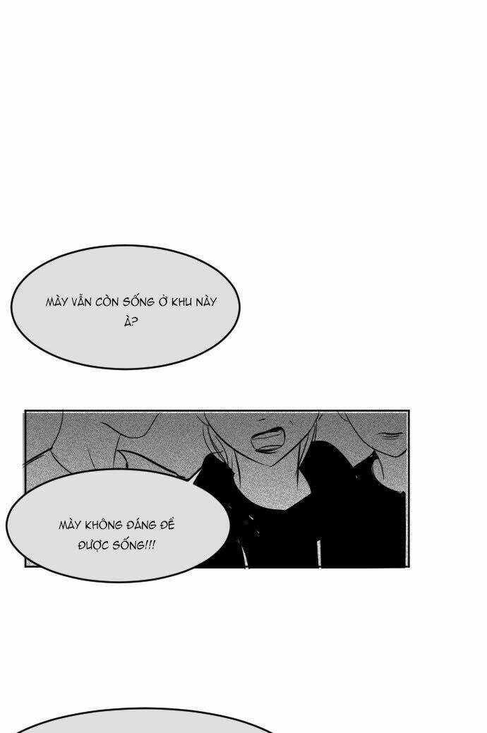 Transparent Cohabitation: Chapter 28