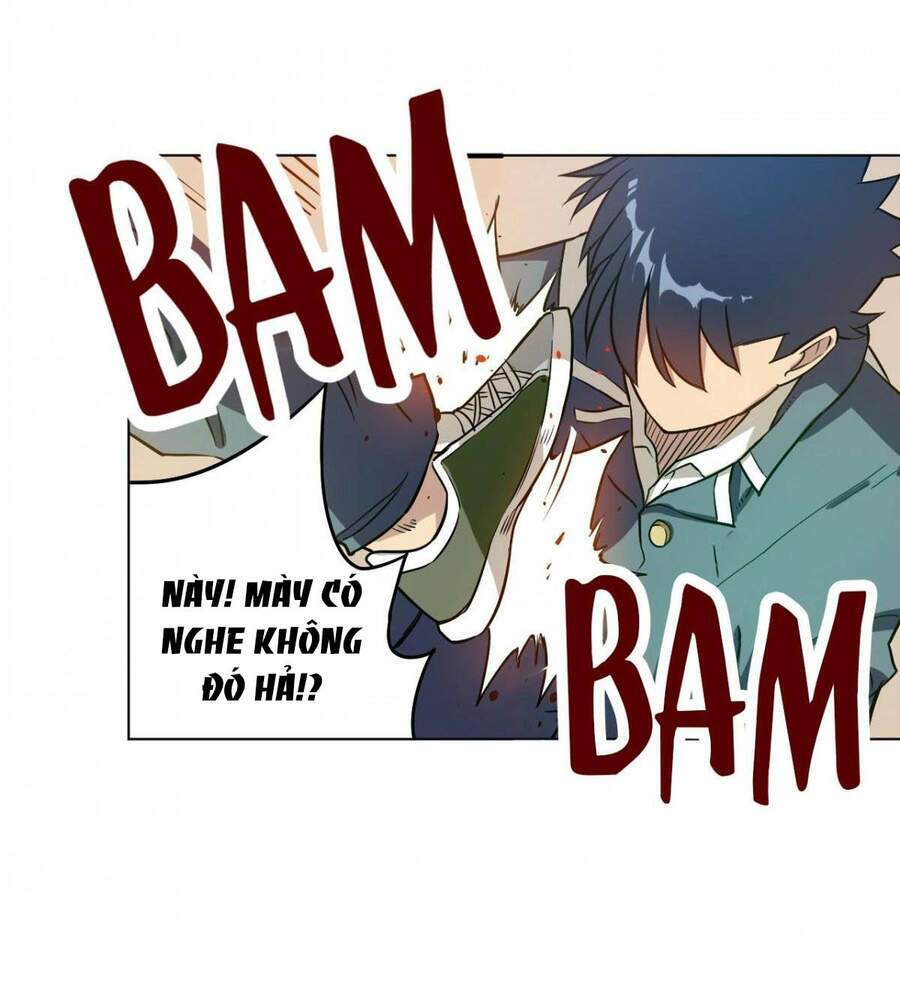 Lãnh Chúa Thảm Họa: Chapter 6
