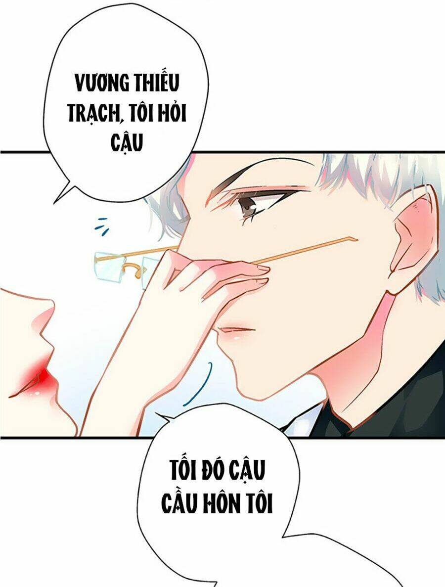 Cưng Chiều Ái Thê Hư Hỏng: Chapter 7