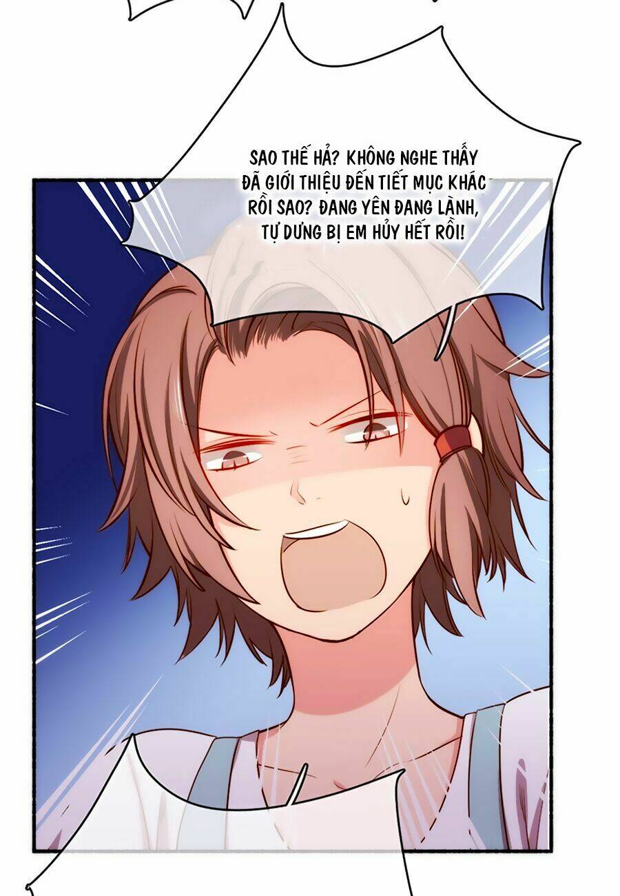 Ảnh Hậu Thời Gian: Chapter 10