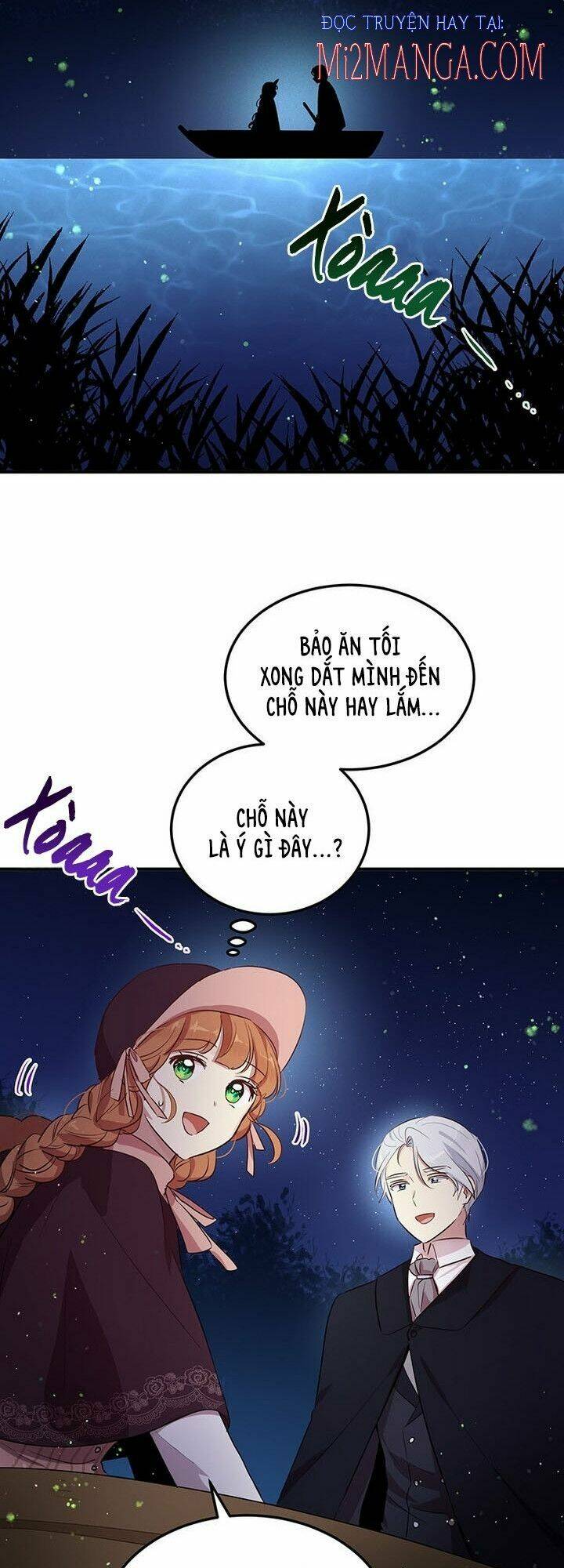 Công Tước, Loạn Vừa Thôi!: Chapter 113.5