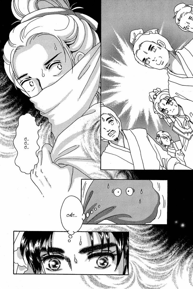 Bird Of Youth: Chapter 4