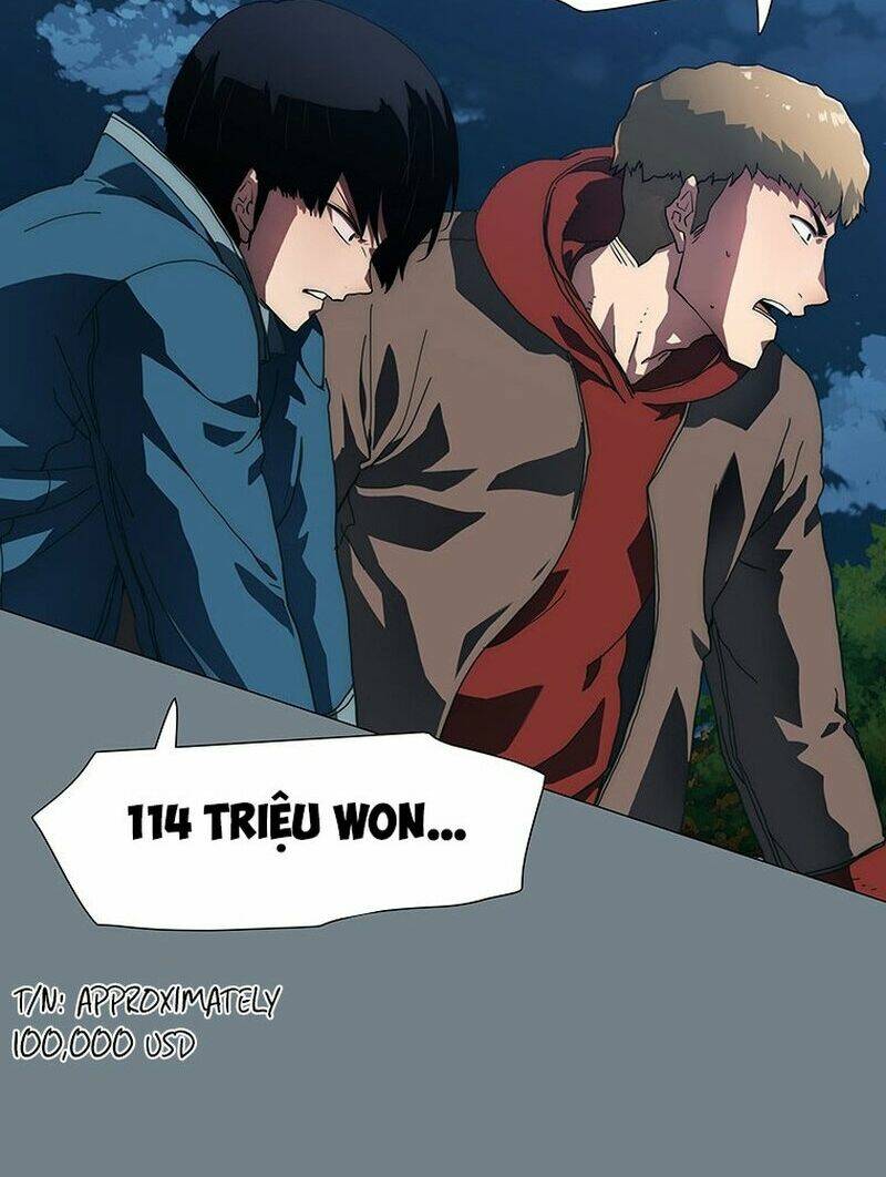 Các Chòm Sao Chỉ Chú Ý Mình Tôi: Chapter 2