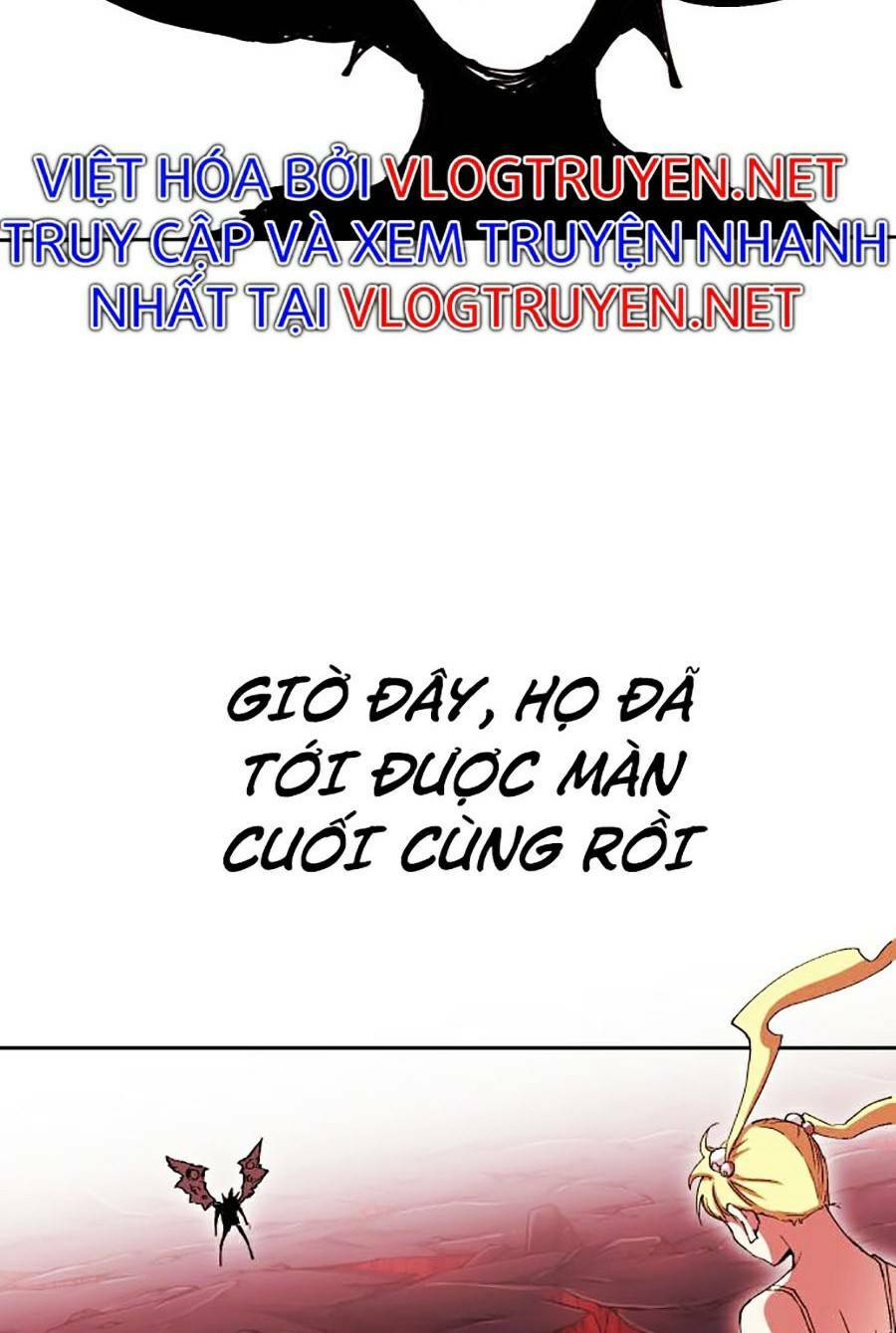 Hard Core Leveling Warrior Ss2: Chapter 120