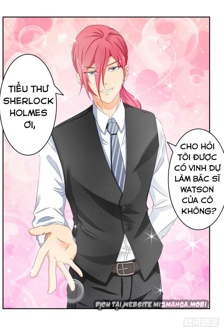 Gả Cho Tình Cũ Làm Lão Bà: Chapter 16