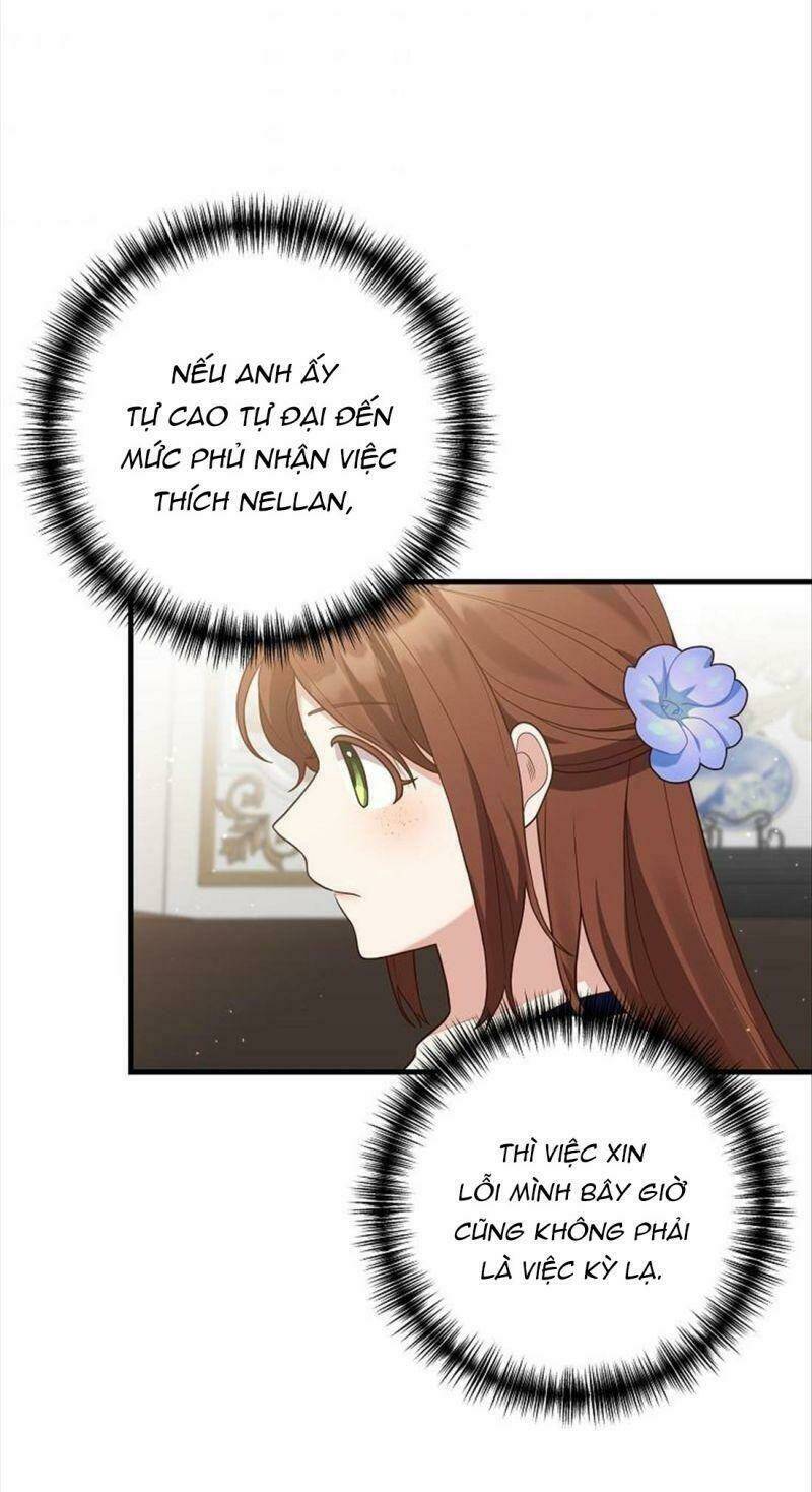 Hôn Phu Của Tôi Là Nam Chính Yandere: Chapter 16